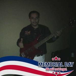 Meet your Posher, Homero